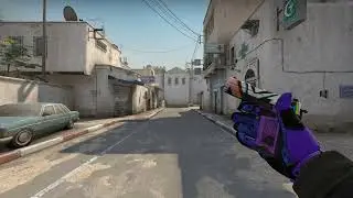 CS:GO P2000 WICKED SICK MINIMAL WEAR | REVOLUTION CASE