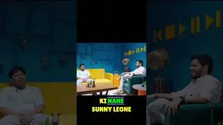 puneet superstar v/s sunny leone 😄| #puneetsuperstar #bigboss #sunnyleone #comedy