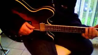 SP CUSTOM PICKUP Heat Crusher