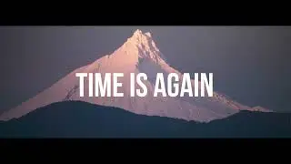 Greenlab - TIME IS AGAIN - LP 