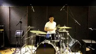 Akva band - sendiri lagi cover noah , band Barabai
