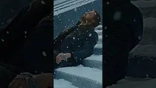 Joe/Agent K Death scene in Blade Runner 2049