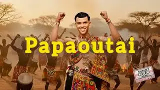 Stromae - Papaoutai | Tropical Afro Soul Cover (Tiktok version)