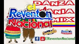 Danza Folclorica Mix - By DeeJay Mania