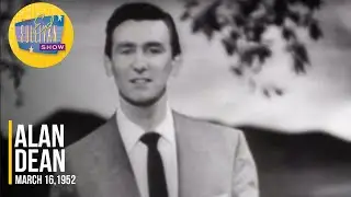 Alan Dean 