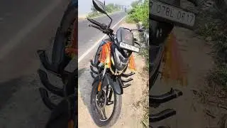 New hero glamour x owner review 👍 | #vlog #vlogs 