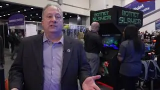 CenturyLink's Innovative Approach to Security Threat Intelligence