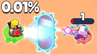 1 IMPOSSIBLE Challenge For Every Chromatic Brawler!
