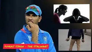 Yuvraj Singh Live Instagram Chat with Nikhil Naz ❤️❤️😍
