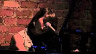 Cara Salimando - Dust