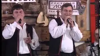 Licka kapa - Vera s Plitvickih jezera - Zavicaju Mili Raju - (Renome 16.02.2008.)