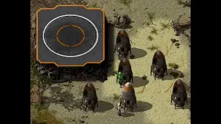 Factorio - Space Exploration pt. 57 Delivery Cannon Logistics