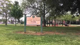 Gun range in south Sacramento park leaked toxic lead dust