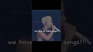 1st time Idol ask fans to leave cause they have no more song😂#seventeen#hoshi#svt#carat#shorts#fyp