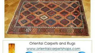 Southfield Gallery of Indian rugs carpets