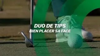 Comment bien placer sa face de club ?