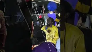 S bara dia sikaroulah touba sourah a Ndiagne wetou louga apre gamou par general by fall