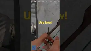 Используй лук! &mdash; Rust Tips