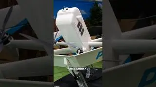 Amazon Prime Air Drone