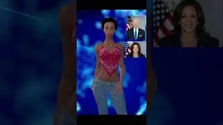 F Dat Debate - #RealityCheck #Politics #BidenHarris #Election2024 #VoteWisely #PoliticalReality
