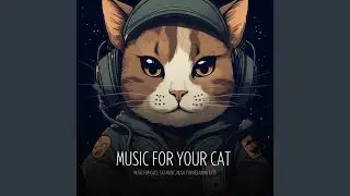 Feline Frontier: Tales of a Cat Outlaw