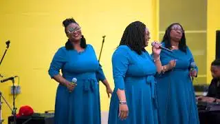 24.0TV * Bless-ed -WHOLE Set (2/17/2024) ___ Columbia SC