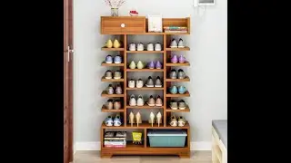Top 10 Shoe Racks For You To Choose | Link in Description