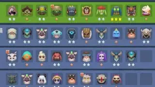 AutoChess 2023 (Road to Rook) Goblin/Mech Build #AutoChess #mobilegame #gaming #mobile