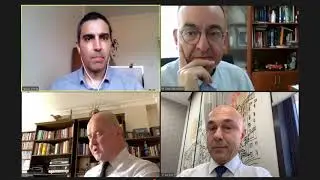 Tremorun Medikal ve Cerrahi Tedavisi 04 06 2020