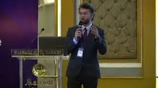 Azfar Arshad, Chairman IAP, who spoke about &ldquo;optimization&rdquo; of reinsurance arrangements.