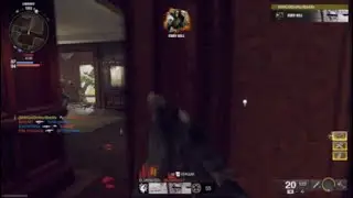 DisVid Tomahawk Streak