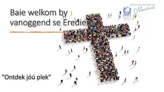 Dr. Thinus van Staden - 18 Januarie 2026
