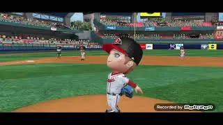 🌟⚡🟩(2)+EPISODIOS DE BASEBALL 9 MIGUEL97🌟💥💪