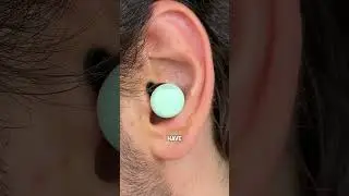 The Most Comfortable Earbud! #google #pixelbudspro2