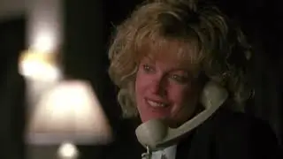 Pacific heights 1990 Hotel scene