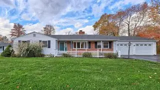 420 Allison Drive, Torrington, CT Presented by Karrie Sharr.