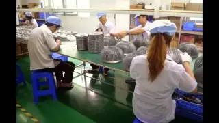 LED commercial lighting Manufacturer and LED commercial lighting industry
