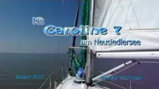 Bavaria 30 Neusiedlersee 2010