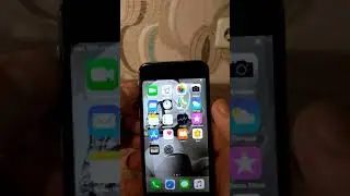 iPhone 6 RU/A 64GB
