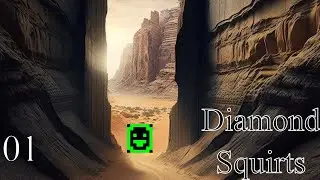 DiamondSquirts 01