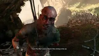Far Cry Primal Blood  Of Oros
