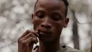 Bushmen 1920x1080 25fps