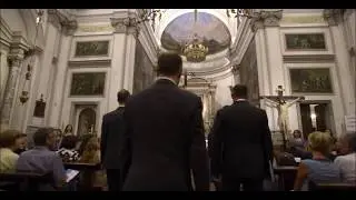 Vi Adoro by Manolo Da Rold  -  Corale Zumellese