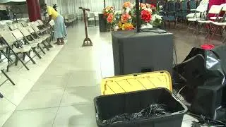 Faith Chapel Test Channel Live Stream