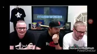 The Keemstar Show Season 11 Fat City 1999