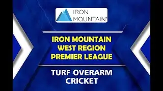 IRON MOUNTAIN WEST REGION PREMIER LEAGUE | 2025 | VUSPORTS LIVE