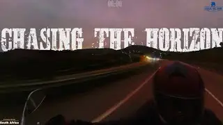 Misty Ride! Durban to Kuruman Part 1