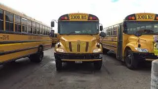 Parking Help for CST Buses