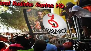 Balanc&ecirc; - CD &Eacute; Swingueria Pra Valer - Ao vivo - Rel&iacute;quia - Full HD