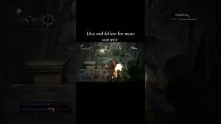 Gears of war nasty reloaded gnasher clip